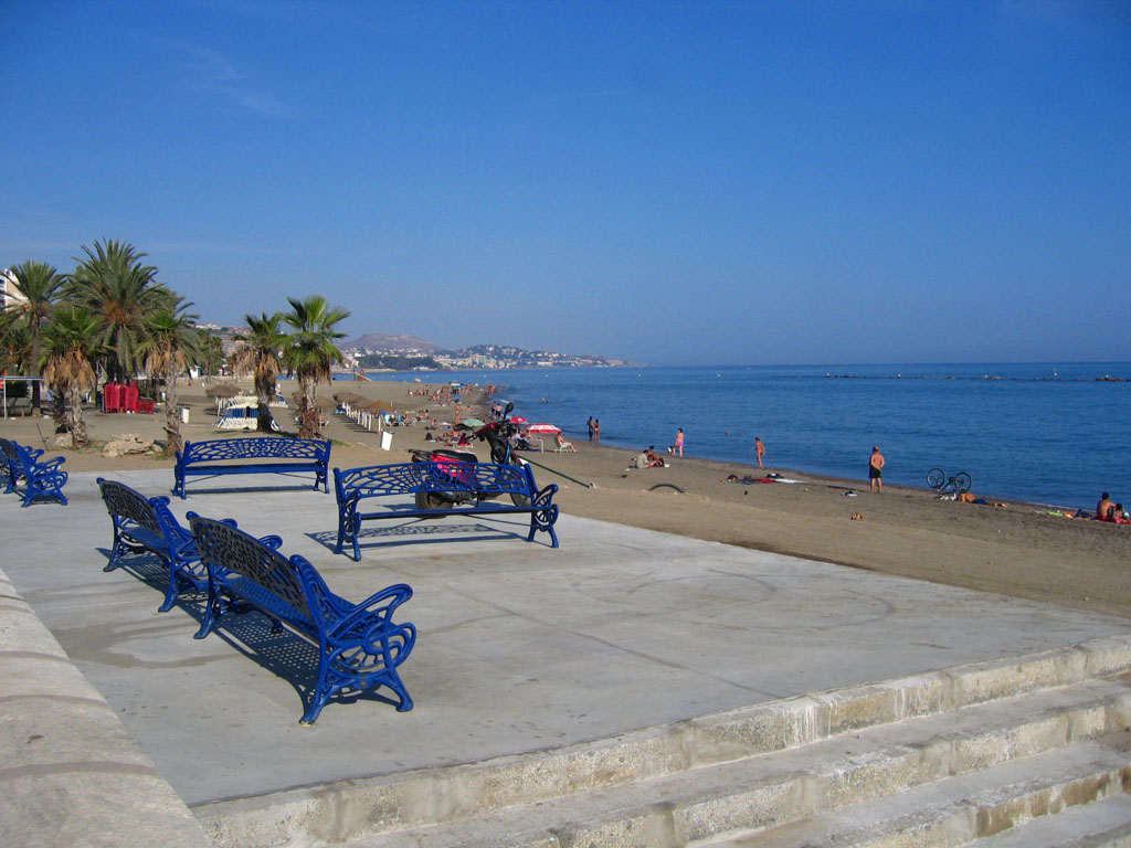 Malaga